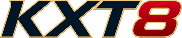 kxt8 Logo